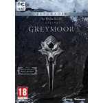 The Elder Scrolls Online: Greymoor Upgrade – Hledejceny.cz