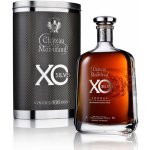 Chateau de Montifaud Silver XO 40% 0,7 l (tuba) – Zboží Dáma
