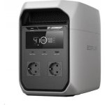 EcoFlow - DELTA 3 Classic – Hledejceny.cz