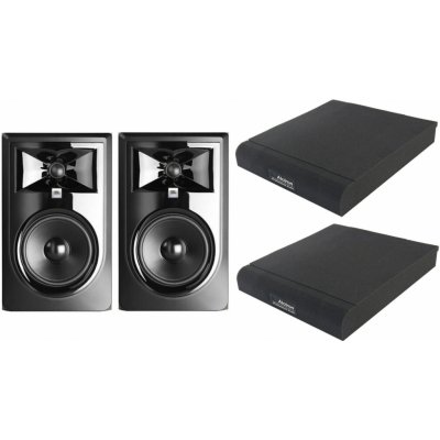 JBL LSR 308 P Mk II – Sleviste.cz