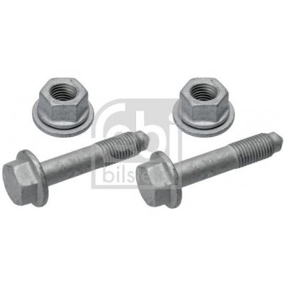 Sada sroubu, pouzdro vzpery zaveseni FEBI BILSTEIN 01801 | Zboží Auto