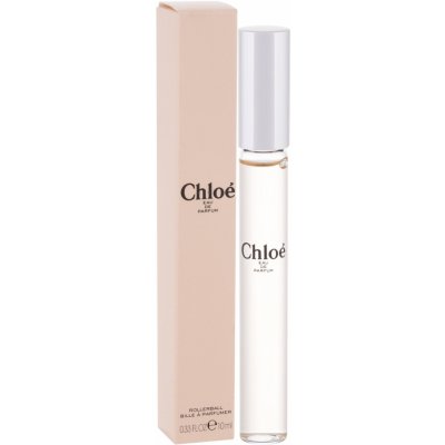 Chloé Chloé parfémovaná voda dámská 10 ml – Zbozi.Blesk.cz