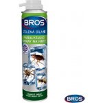 BROS Insekticid zelená síla spray na mravence a šváby - 300 ml – Hledejceny.cz