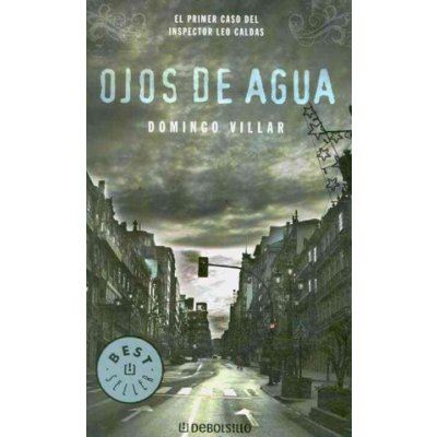 Ojos de agua – Zboží Mobilmania