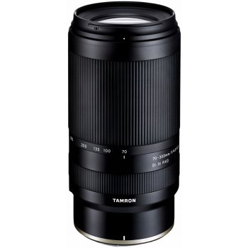 Tamron 70-300mm f/4.5-6.3 Di III RXD Nikon Z