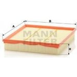 MANN-FILTER C27161 pro vozy FORD – Hledejceny.cz