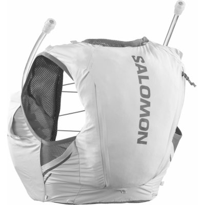 Salomon Sense Pro Set 10l světle šedý