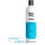 Revlon Pro You The Amplifier Shampoo 350 ml – Hledejceny.cz