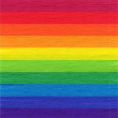 Zet servis Krepový papír - mix 4 Spectrum - 10 ks - 50 x 200 cm – Zboží Dáma