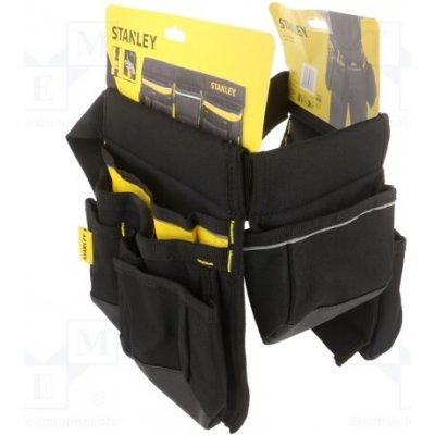 Stanley Pracovní opasek na nářadí 1-96-178 – Zbozi.Blesk.cz