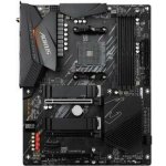Gigabyte B550 AORUS ELITE AX V2 – Zboží Živě