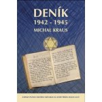 Deník 1942-1945 – Hledejceny.cz