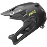 Abus YouDrop FF Velvet black 2024 – Zboží Mobilmania