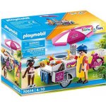 Playmobil 70614 Mobilní stánek na palačinky – Zboží Dáma