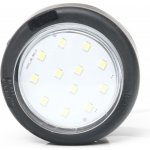 Svítilna couvací zadní LED WAS W 238 č.1533 AR – Hledejceny.cz