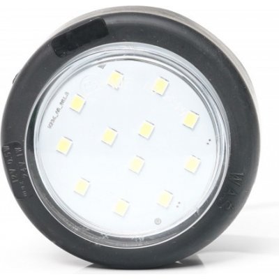Svítilna couvací zadní LED WAS W 238 č.1533 AR – Hledejceny.cz