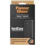 PanzerGlass HardCase D3O černý, Samsung Galaxy S24 1216 – Zboží Mobilmania