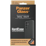 PanzerGlass HardCase D3O černý, Samsung Galaxy S24 1216 – Zboží Živě