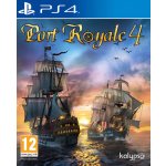 Port Royale 4 – Hledejceny.cz