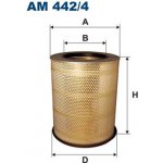 Vzduchový filtr FILTRON AM 442/4 – Hledejceny.cz