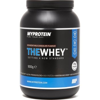 MyProtein TheWhey 1800 g