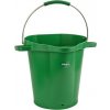 Úklidový kbelík Vikan Vědro 20 l zelené