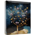 FANDY Fotoalbum 10x15 200 foto Goldie 2 – Sleviste.cz