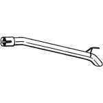 BOSAL BS 750-233 – Hledejceny.cz