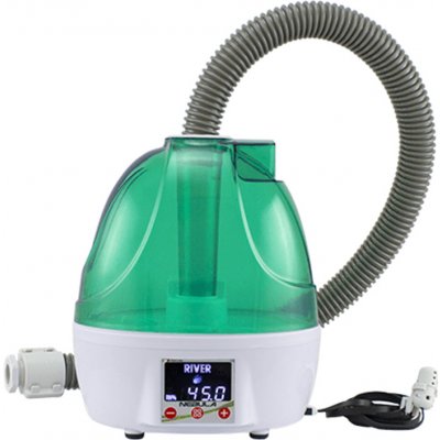 River Systems ET 560 Nebula Zvlhčovač k líhním – Zbozi.Blesk.cz