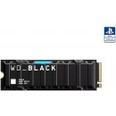 WD Black SN850 2TB, WDBBKW0020BBK-WRSN