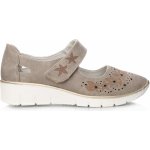 Super in dámské baleríny 6590STO – Sleviste.cz