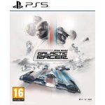 Star Wars: Galactic Racer – Hledejceny.cz
