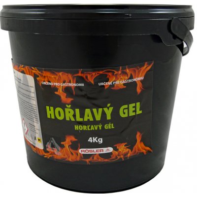 Lucifer Firegel pasta 4000 g – Hledejceny.cz