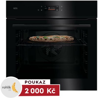 AEG NBX7P63KSB – Zboží Mobilmania