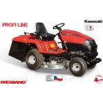 WEIBANG WB 1802 GALAXI Premium RED LINE