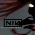 Nine Inch Nails - Things Falling Apart CD – Hledejceny.cz