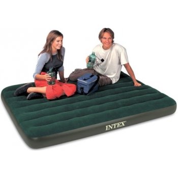 Intex Outdoor Prestige Downy Full 66968 - 191 x 137 x 22 cm