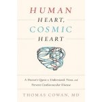Human Heart, Cosmic Heart – Hledejceny.cz