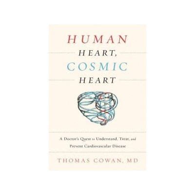 Human Heart, Cosmic Heart – Zbozi.Blesk.cz