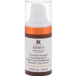 Kiehl´s oční sérum s vitamínem C (Powerful-Strength Line-Reducing & Dark Circle-Diminishing Vitamin C eye Serum) 15 ml – Hledejceny.cz