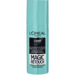L'Oréal Magic Retouch Instant Root Concealer Spray vlasový korektor šedin a odrostů 01 Black 75 ml – Zboží Dáma