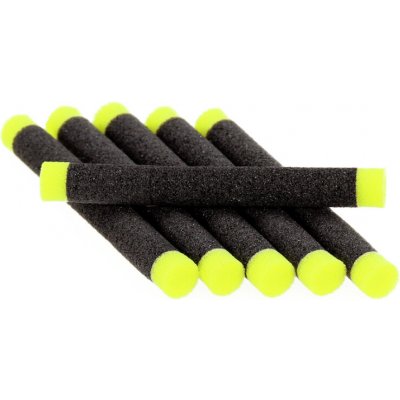 Sybai Pěnový Váleček Foam Bodies Ant Double Yellow Soft Foam 5mm – Hledejceny.cz