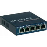 Netgear GS105GE – Zboží Živě