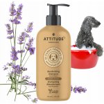 Attituda Furry Friends Přírodní šampon pro zvířecí mazlíčky odstraňující zápach 473 ml – HobbyKompas.cz