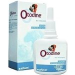 ICF Otoact ušní roztok 100 ml – HobbyKompas.cz