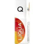 Ritchy Liqua Q Peach 30 ml 18 mg – Zboží Mobilmania