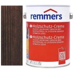 Remmers Holzschutz Creme 5 l Palisandr – Zboží Mobilmania