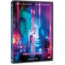 Nerve: Hra o život DVD