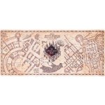 Grupo Erik Harry Potter Marauder's Map XL – Zboží Živě