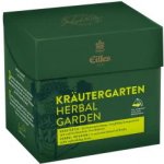 Eilles Tea Diamond Herbal Garden pyramidový porcovaný bylinkový čaj 20 ks – Zboží Dáma